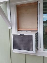 Image result for Slider Window Air Conditioner Units