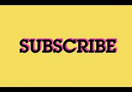Image result for Subscribe YouTube Banner 2560X1440