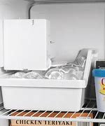 Image result for GE Refrigerator Top Freezer with Ice Maker