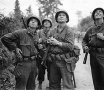 Image result for Us Soldiers World War II