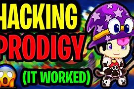 Image result for Prodigy 10.0 Hack