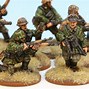 Image result for Waffen SS Combat Painting