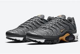 Image result for Nike Air Max Plus SE Men's Shoes In Iron Grey/Black, Size: 6 | DM7570-002