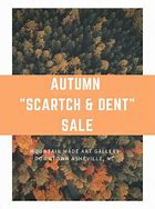 Image result for Scratch and Dent Sale Flyers
