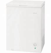 Image result for Frigidaire Compact Chest Freezer