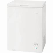 Image result for Small Lockable Chest Freezer