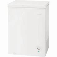 Image result for Frigidaire Old Chest Freezer