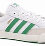 Image result for Adidas Skate Shoes Green