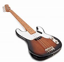 Image result for Squier Classic Vibe 50s Precision Bass