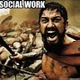 Image result for Social Work Student Memes