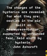 Image result for Hysterical Quotes