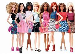 Image result for Barbie La Pelicula
