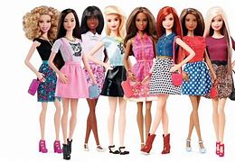 Image result for Rosella Barbie