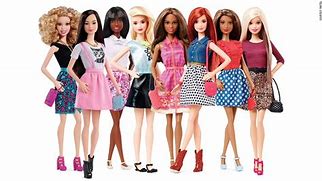 Image result for Barbie Family Set