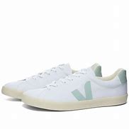 Image result for Esplar Sneaker Veja Green