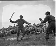 Image result for WW1 Soldiers Training