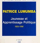 Image result for Who Killed Patrice Lumumba