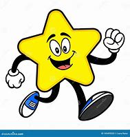 Image result for Star Mascot