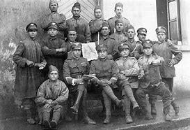 Image result for Italian Army WW1
