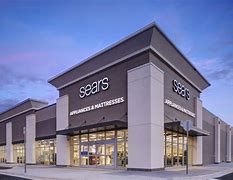 Image result for Sears Appliances Ranges Gas