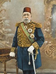 Image result for Mehmed V Animated Picture