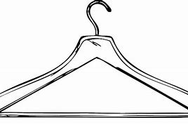 Image result for Clothes Hanger Bar Top View Drawing
