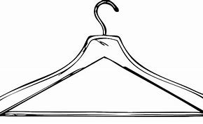 Image result for Old-Style Pants Hanger