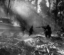 Image result for World War 2 Combat Photos