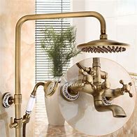 Image result for Shower Fixtures Product