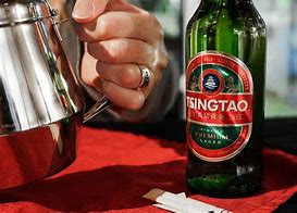 Image result for Chinese Beer Name