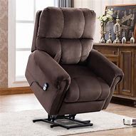 Image result for recliners with massage