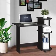 Image result for Compact Desks for Small Rooms