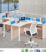 Image result for Office Desk Station