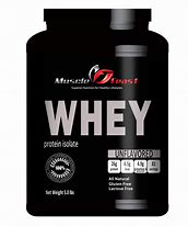 Image result for Whey Protein Isolate (Unflavored & Unsweetened), 5 Lb (2.268 Kg) Bottle