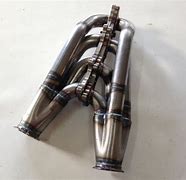Image result for 5.0 Coyote Headers