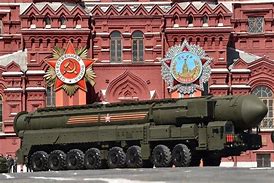 Image result for Russian Ballistic Missile