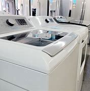 Image result for Scratch and Dent Front Loader Washing Machines