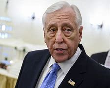 Image result for Steny Hoyer and Wife
