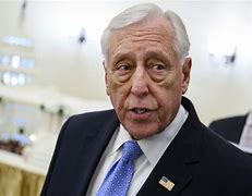 Image result for Steny Hoyer Party