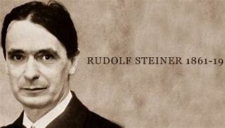 Image result for Rudolf Steiner Vaccine