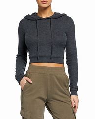 Image result for Crop Yoga Sweatshirt