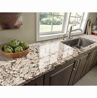 Image result for Granite Kitchen Countertops Home Depot