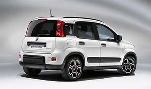 Image result for Fiat Panda 2021