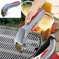 Image result for Barbecue Cleaner