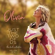 Image result for If Not for You Olivia Newton-John CD-Cover