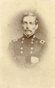 Image result for General Pierre Gustave Toutant Beauregard