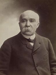 Image result for Clemenceau
