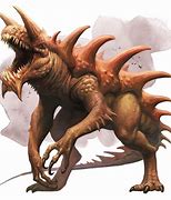 Image result for Dungeons and Dragons Tarrasque Meme