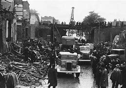 Image result for England War Crimes