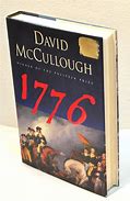 Image result for 1776 McCullough Book